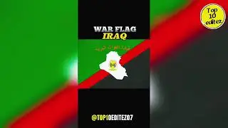 Countries and their war flag (part01-part09) #edit 