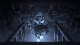// Demon Slayer // APATHY - ROMANTICA  //