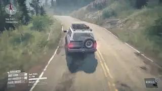 Info/ SPINTIRES