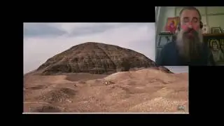 61 НиР Хавара. Лабирин Геродота - легенда или правда?