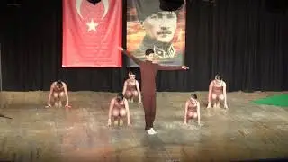 Show Dance Turkey Championchip 2021 