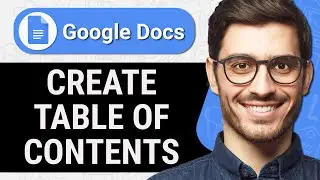 How to Make Table of Contents in Google Docs (Quick & Easy)