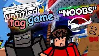 UTG “Pro” Against Some Noobs