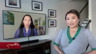 Cyber Tibet: September 16, 2022