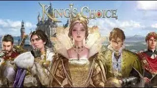 MOD Kings Choice 🫨 Get unlimited Coins in the game