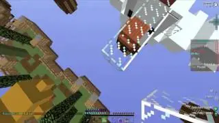 [+60 / 50 FPS]Default PVP - 8X8 - NO LAG - By Akame [RESSOURCE PACK]