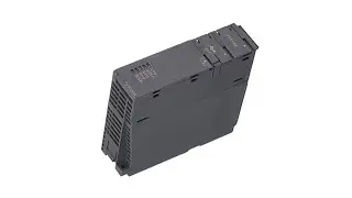 Mitsubishi Q00UCPU Drive