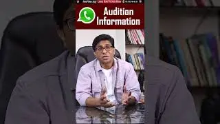 Audition Updates -  Bollywood Casting Call | Acting Auditions | JoinFilms