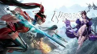 On fait n'importe quoi - Naraka Bladepoint