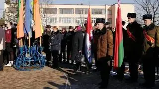День вывода советских войск из Афганистан!!!