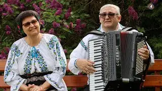 Aurica si Ducu Murasan - O ce sfanta bucurie