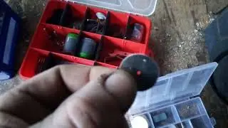 Обзор на бурмашинку хильда