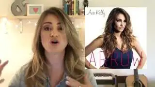 Giving a sh*t - Why I wrote my first single