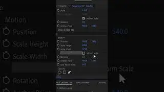 How To Add Film Mattes 🎞️in premiere pro ? 