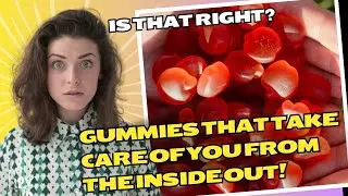 Apple Cider Vinegar Gummies Does It Work? Discover the Secrets of Apple Cider Vinegar Gummies!