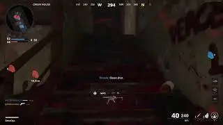 Professional COD