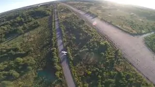 Аэродром дунаевка