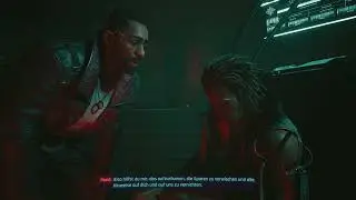 #letsplay Cyberpunk 2077 Phantom Liberty(PC ,4K,RTX 4080) RT Overdrive , Path Tracing No Comment #36