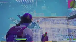 this is how you clutch zone wars