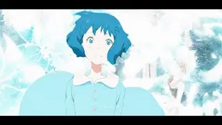 Liz and the blue bird edit | striptease - Carwash