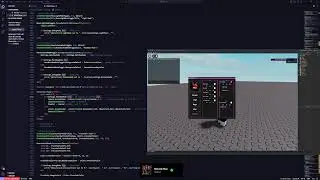 fixing bugs and finishing ninelives, have chat now