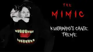 The Mimic - Kuishinbo's chase theme