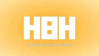 The Ultimate Fullest Best Animation Logos in G-Major 4 + CoNfUsIoN