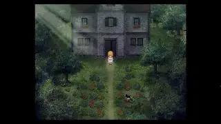 The Witch's House MV (Normal End & True End)