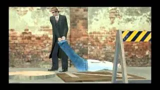 Прохождение игры Mafia - Перевыборы