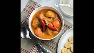 This video is from WeSing