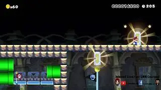 Halloween Special Fix (Super Mario Maker)