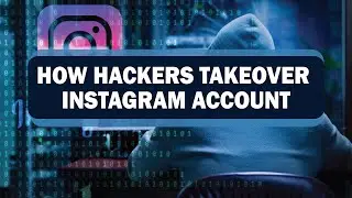 How hacks trick to get into your instagram account