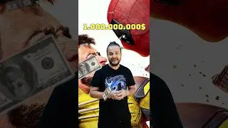Gra o Deadpoolu warta krocie 💸💲