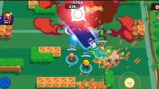Piper Lv.100 【BrawlStars】