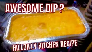 Hillbilly Kitchen Recipe Fail?