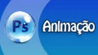 Video aula em português Photoshop CS5 - como fazer gif Animação (HD)