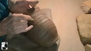 Decorating The Stonehenge Wilsford Bronze Age Beaker