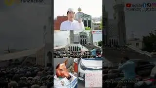 Islam Di Korea Selatan