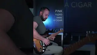 Have a Cigar - Pink Floyd 