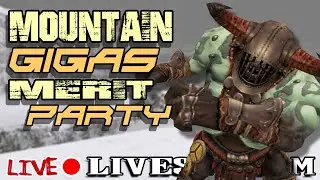 Full RELIC Party Merits (35k+ an hour) || Horizon XI