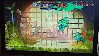 Brawlhalla Tournament Mode IL - Turtle's Lair 0:42 [First 1/3 katar strat]