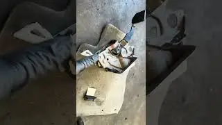 Nissan Versa Blower Motor Replacement