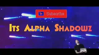 New Intro