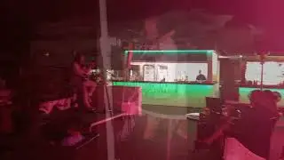 Angel Anthony- Rockbul, propaganda