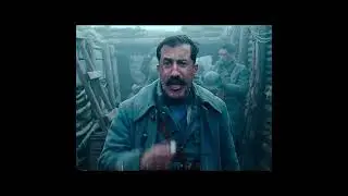 WAR IS HELL (EDIT-AFTER DARK) 