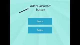 XML layout: Add Button
