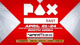 Viper Gaming returns to PAX East
