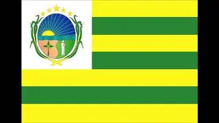 Hino de Pindoretama - CE