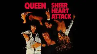 Queen - Killer Queen - Remastered