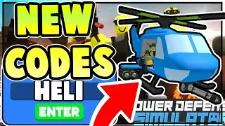 NEW TOWER DEFENSE SIMULATOR CODES! *FREE TROOPS & SKINS* All Tower Defense Sim Codes Roblox 2020